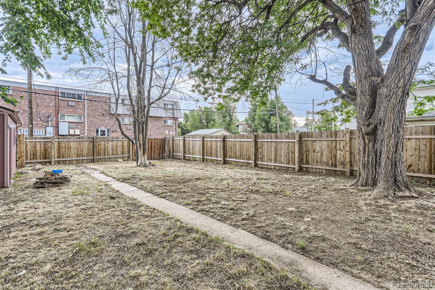 MLS Image #20 for 1210  xanthia street,denver, Colorado