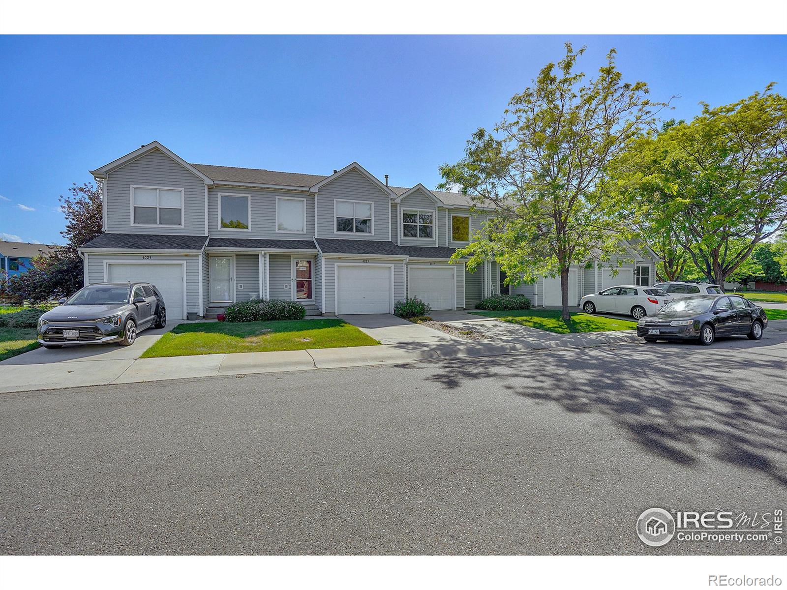 MLS Image #0 for 4017  three bridges court,loveland, Colorado