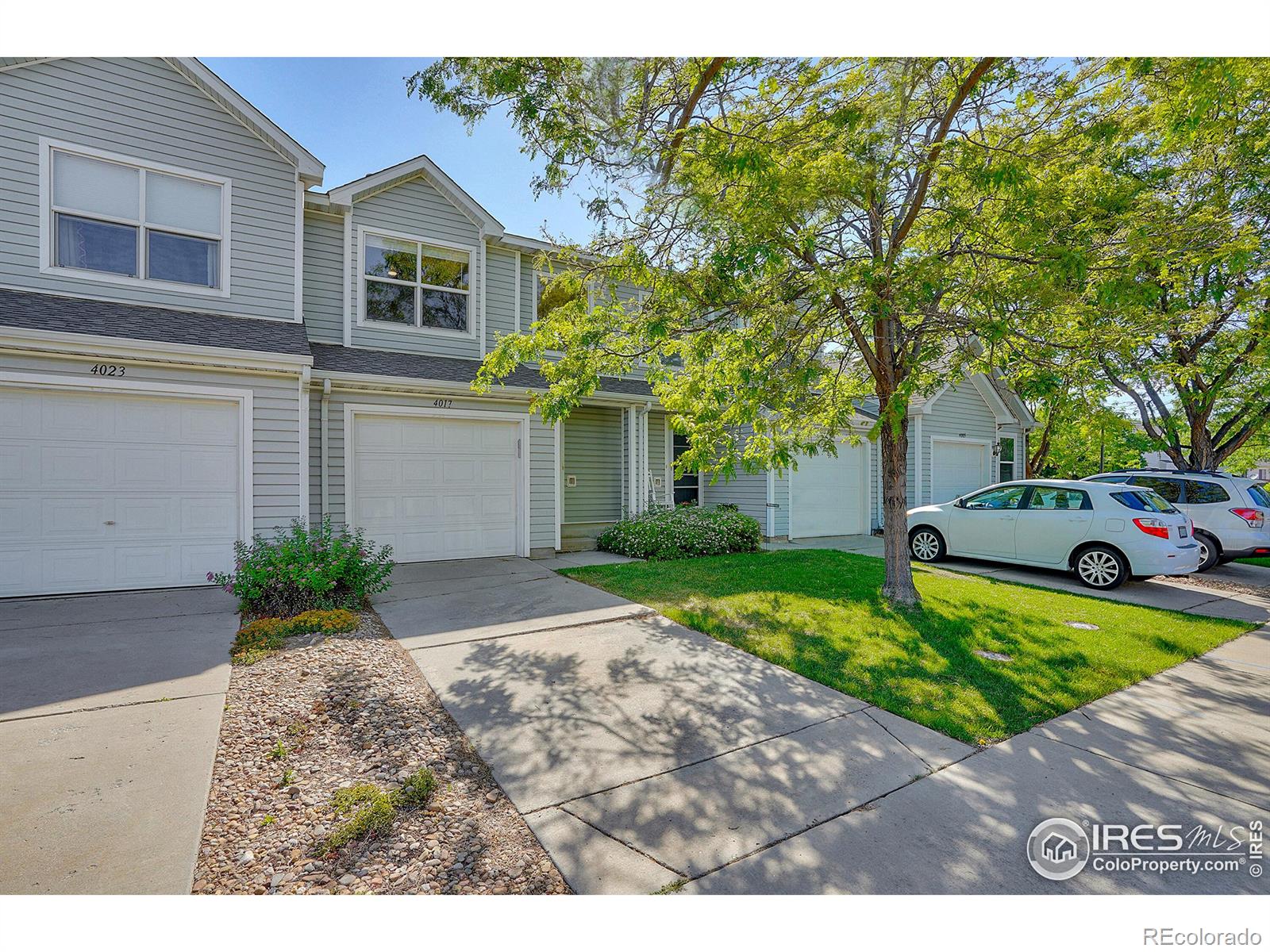 CMA Image for 4072  georgetown drive,Loveland, Colorado