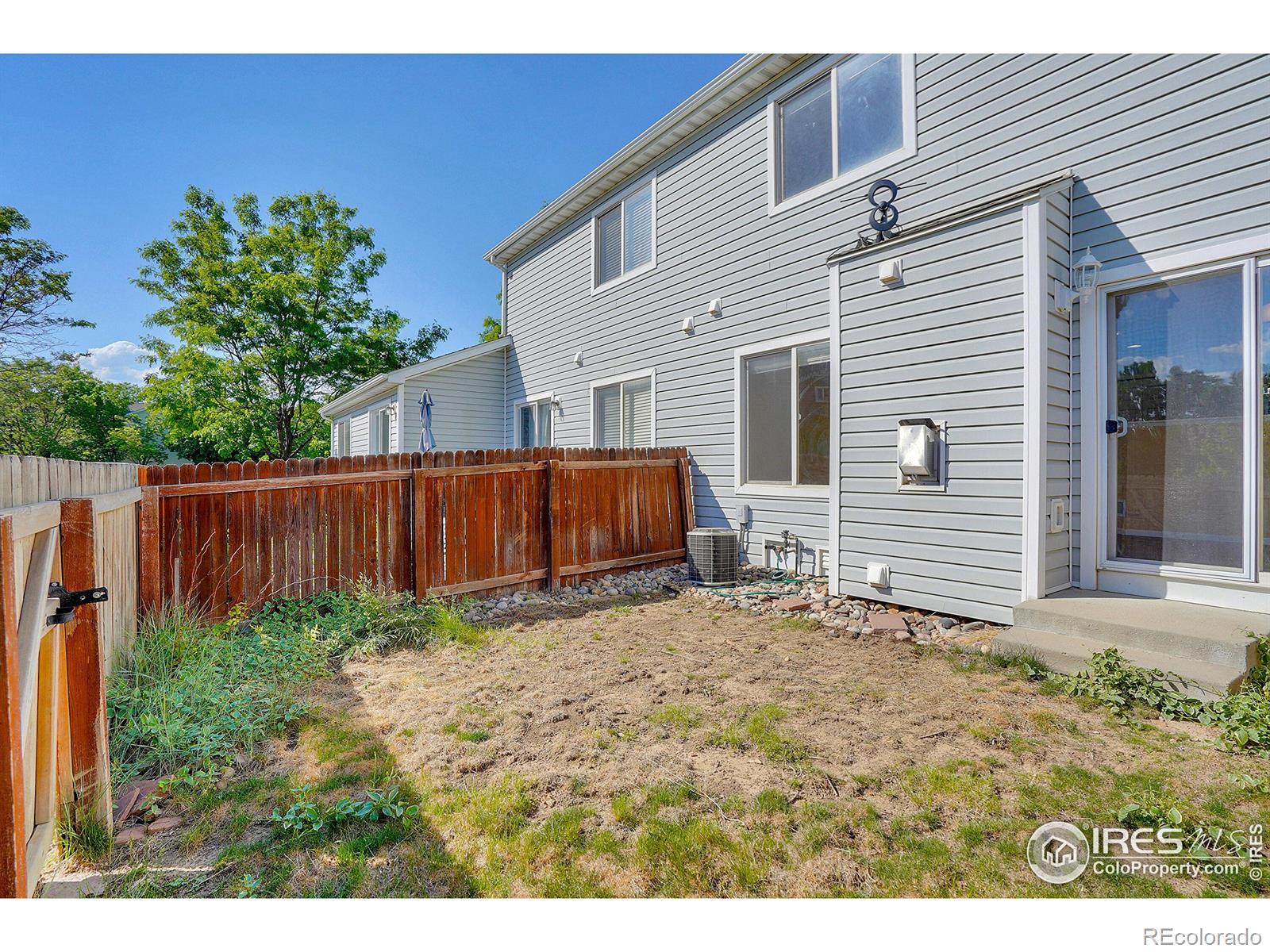 MLS Image #29 for 4017  three bridges court,loveland, Colorado