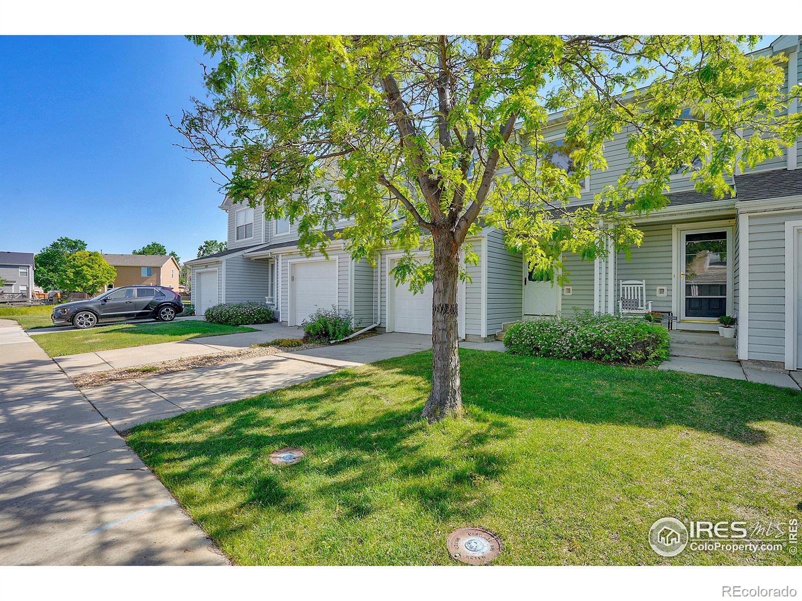 MLS Image #3 for 4017  three bridges court,loveland, Colorado