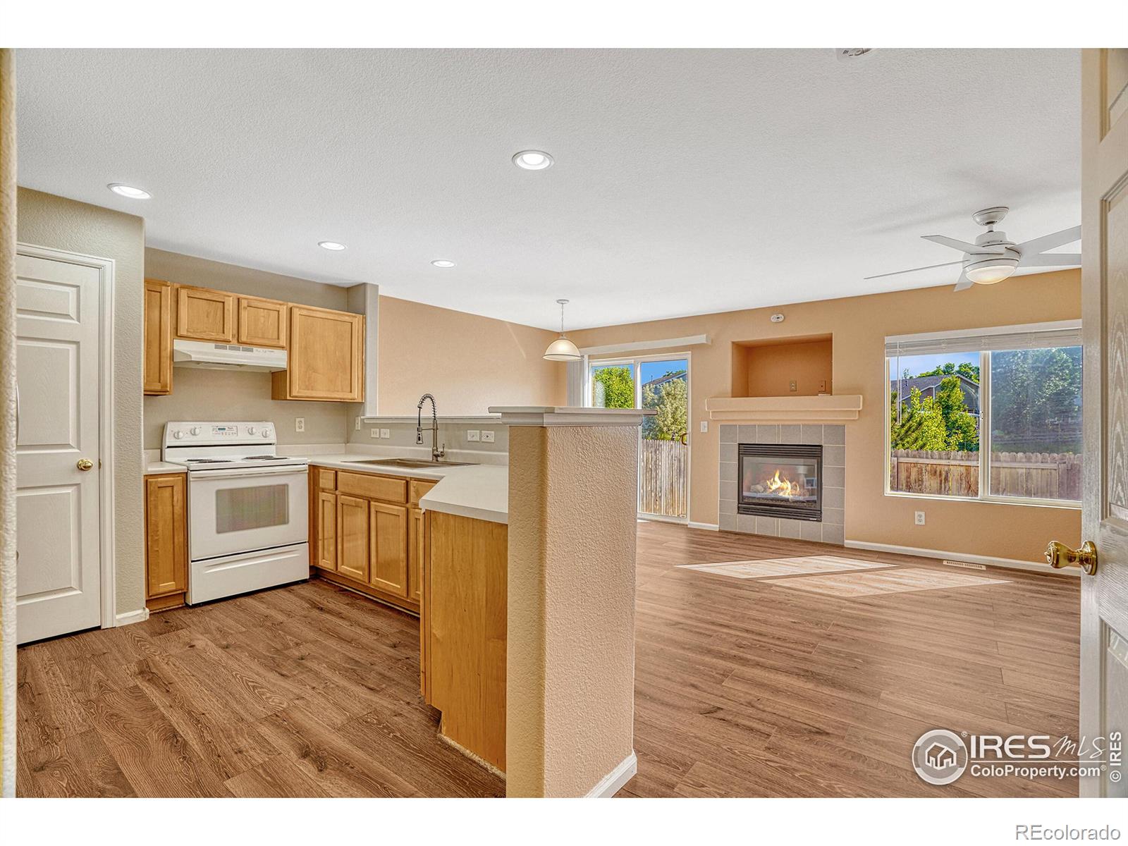 MLS Image #5 for 4017  three bridges court,loveland, Colorado