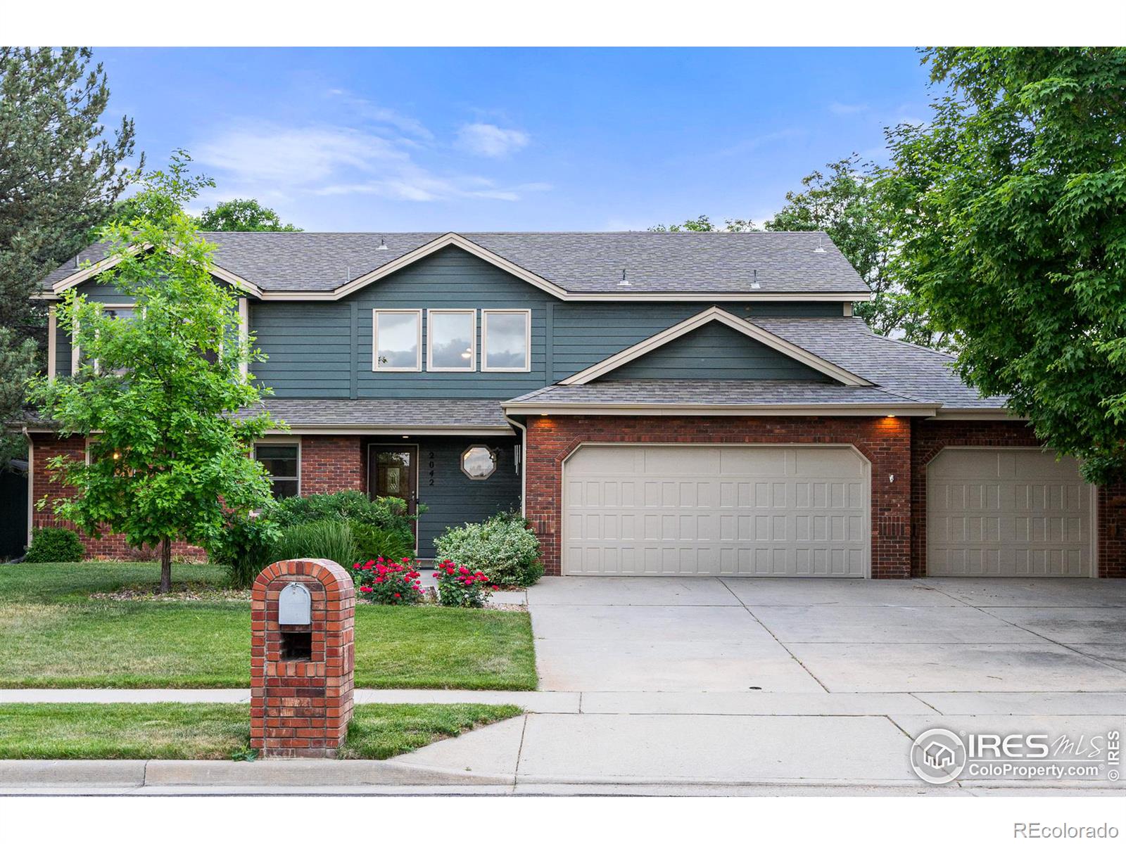 MLS Image #3 for 2042  ridgeview drive,longmont, Colorado