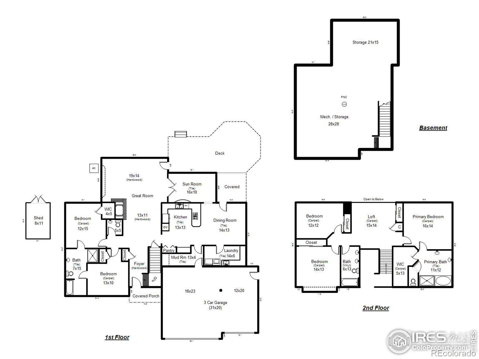 MLS Image #39 for 2042  ridgeview drive,longmont, Colorado