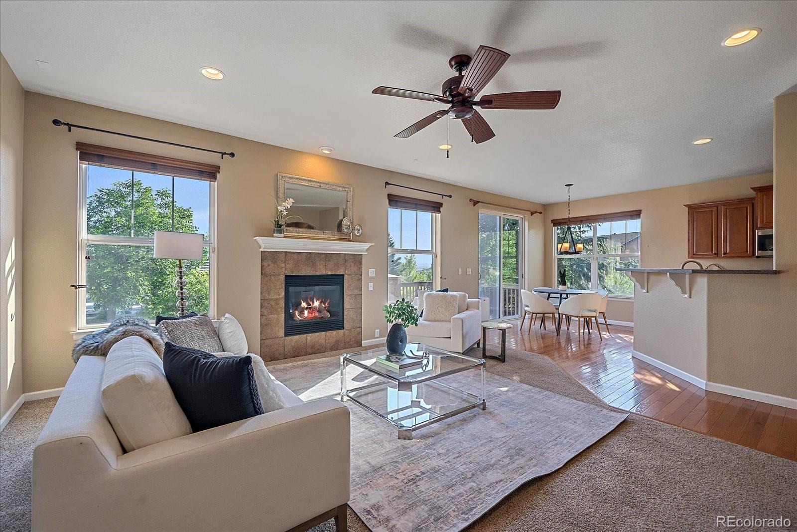 MLS Image #5 for 3132  promontory loop,broomfield, Colorado