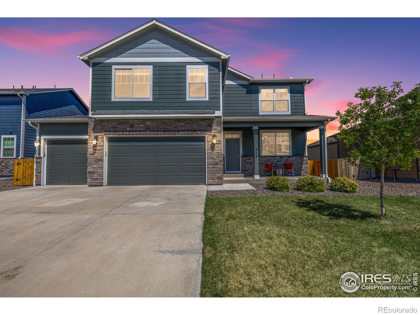 MLS Image #1 for 913  camberly drive,windsor, Colorado