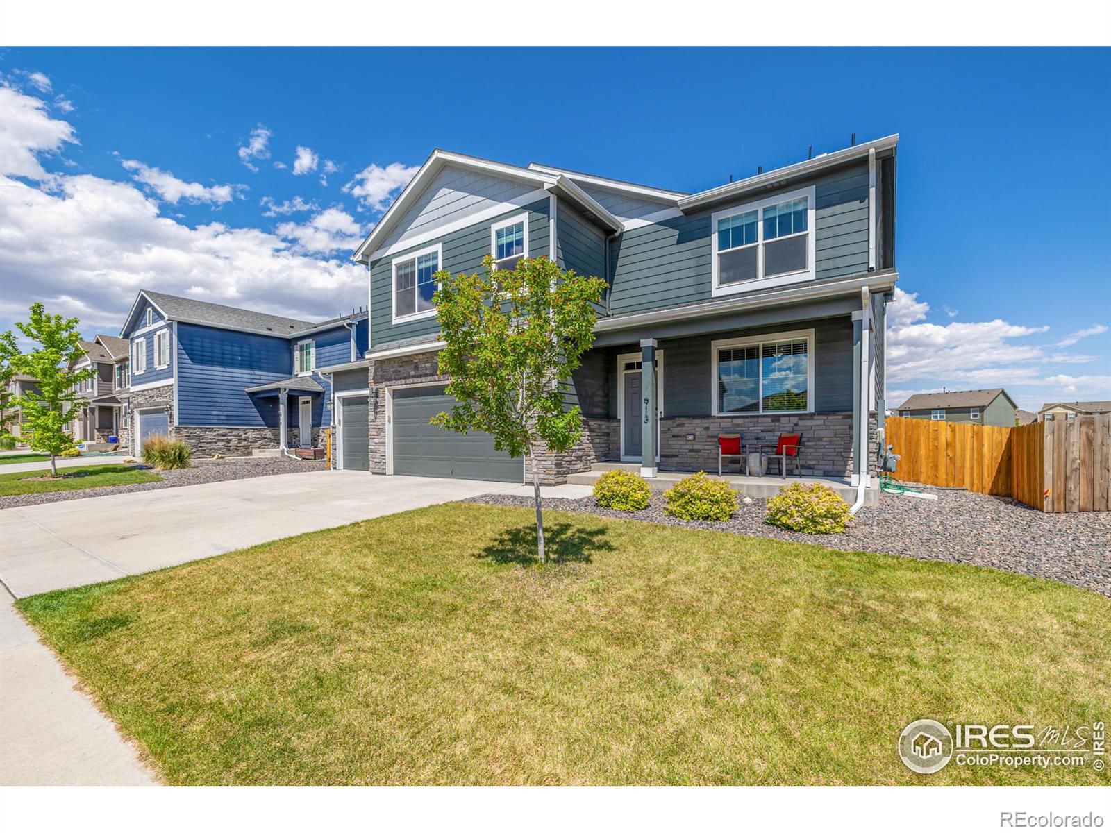 MLS Image #2 for 913  camberly drive,windsor, Colorado