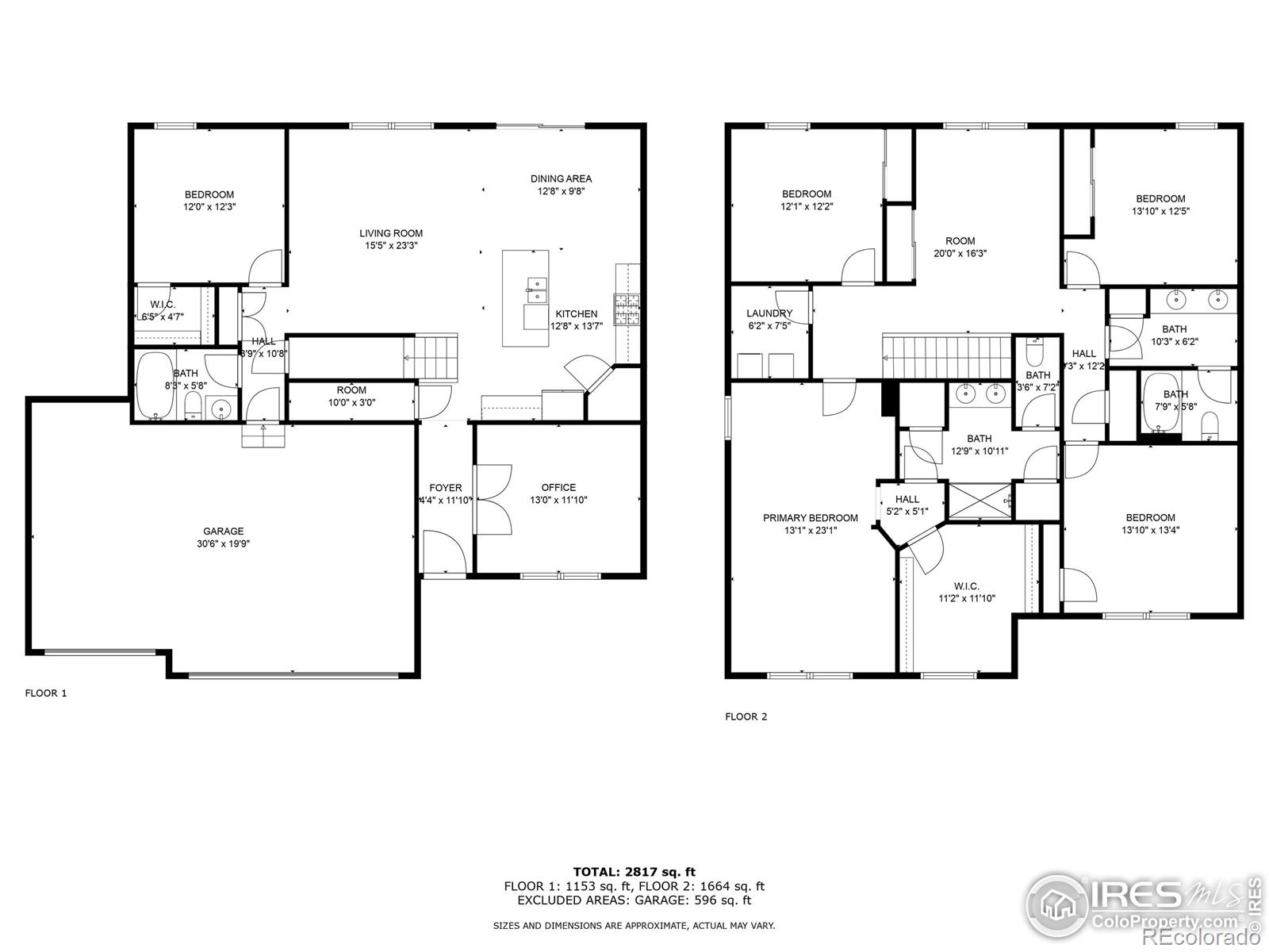 MLS Image #32 for 913  camberly drive,windsor, Colorado