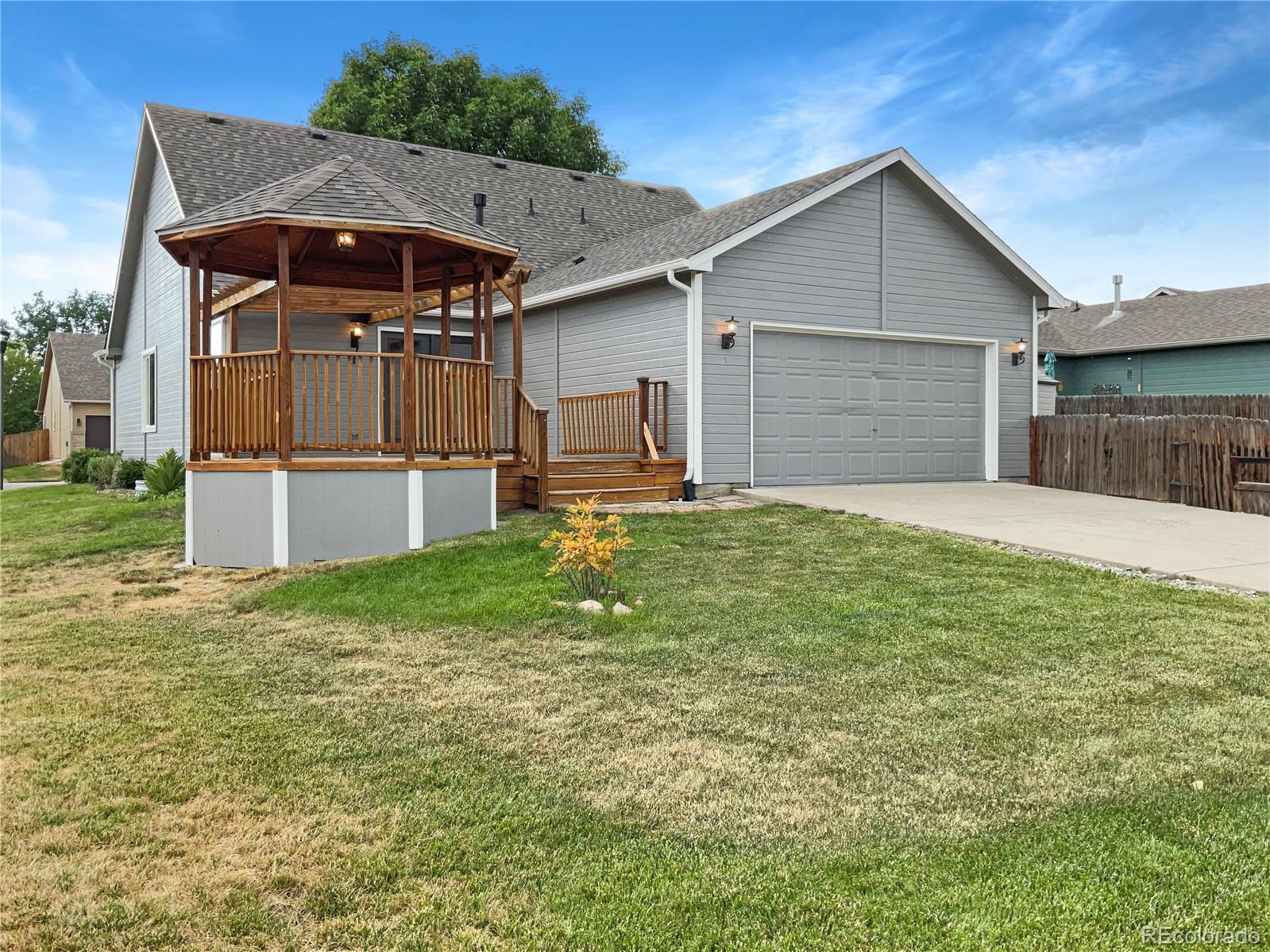 MLS Image #7 for 448  cardinal avenue,loveland, Colorado