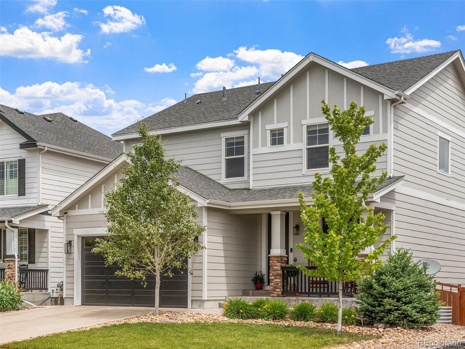 CMA Image for 6604  leilani lane,Castle Rock, Colorado