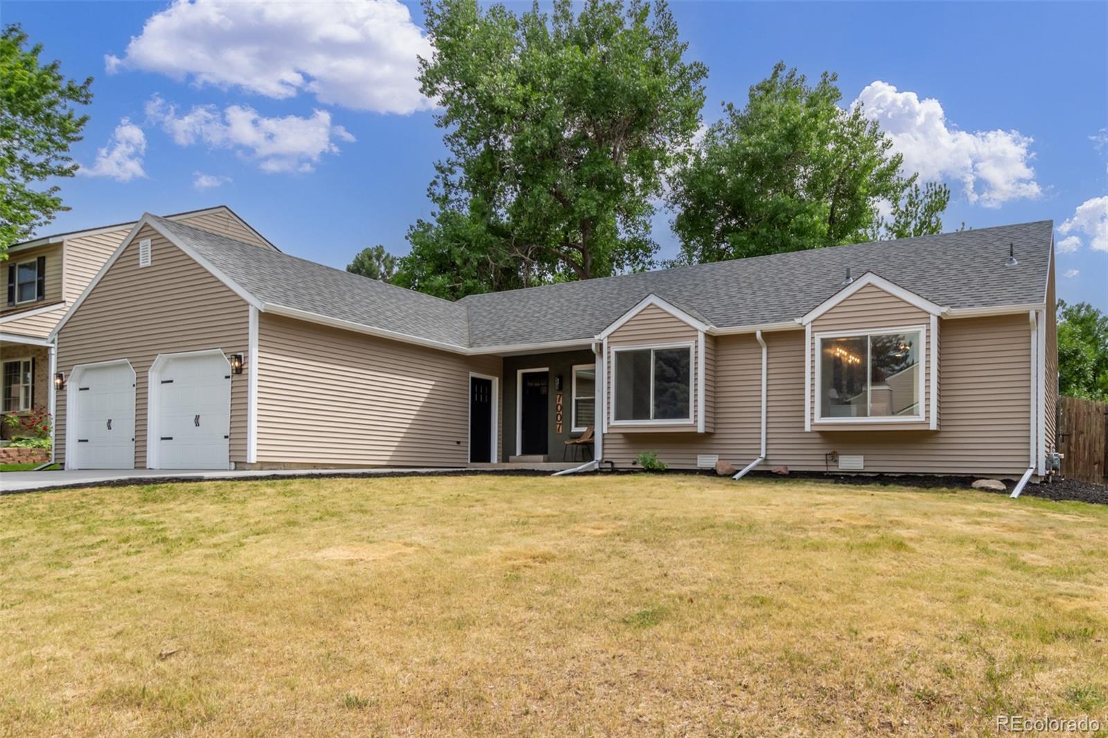 CMA Image for 7007 S Fairfax Street,Centennial, Colorado