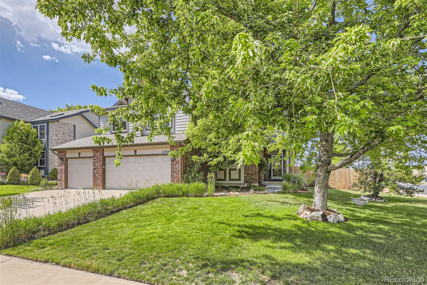 CMA Image for 11805 w belleview drive,Littleton, Colorado