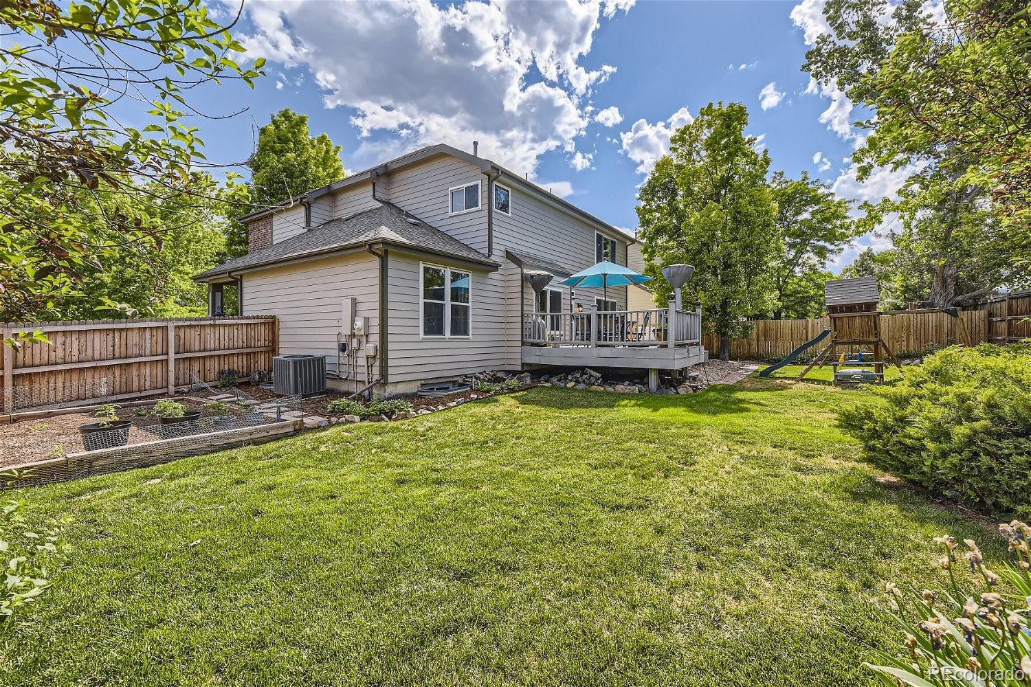 MLS Image #45 for 11805 w belleview drive,littleton, Colorado