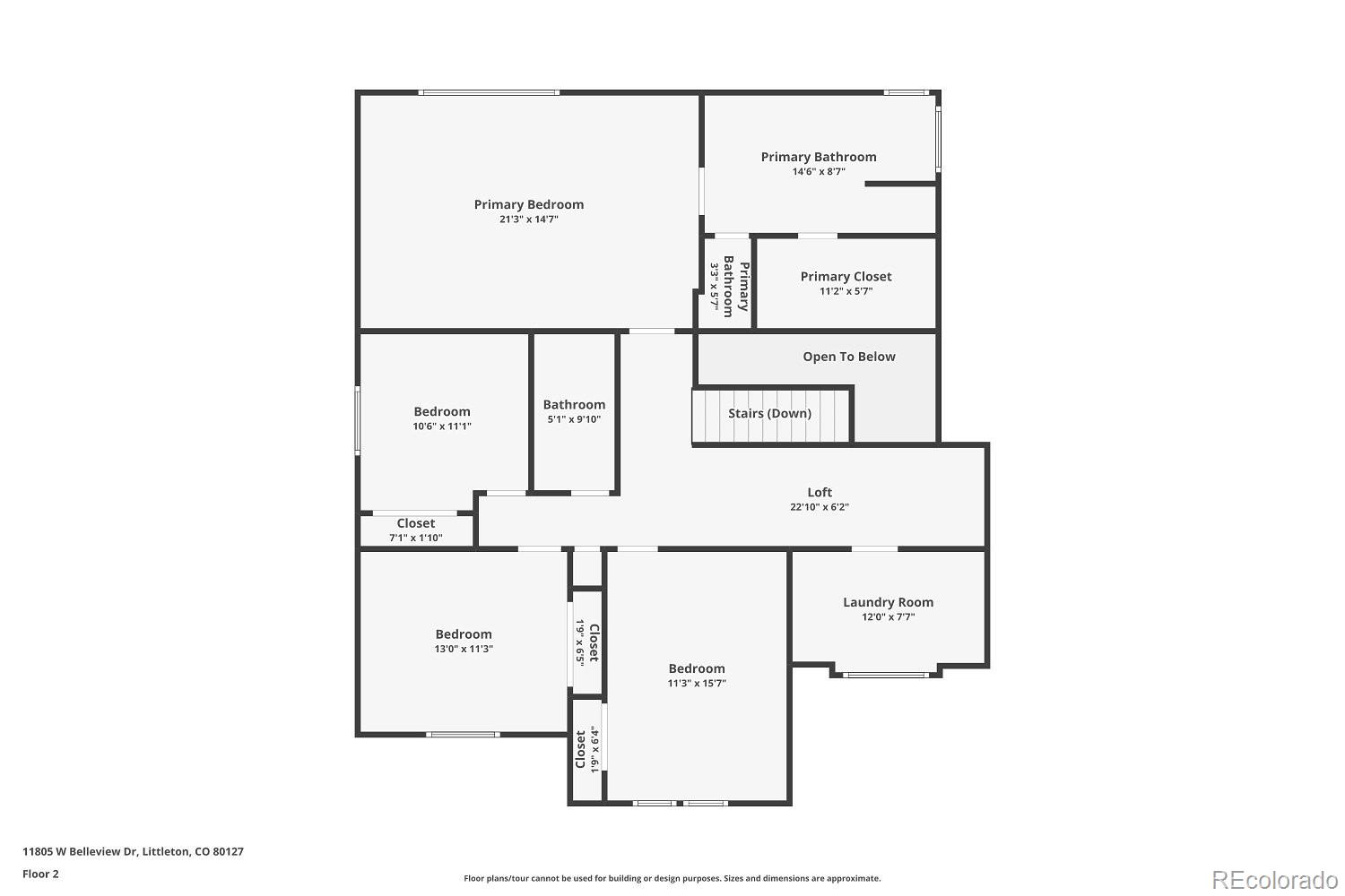 MLS Image #49 for 11805 w belleview drive,littleton, Colorado