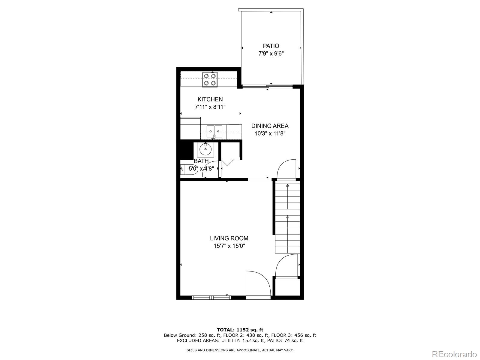 MLS Image #30 for 7039 s webster street,littleton, Colorado