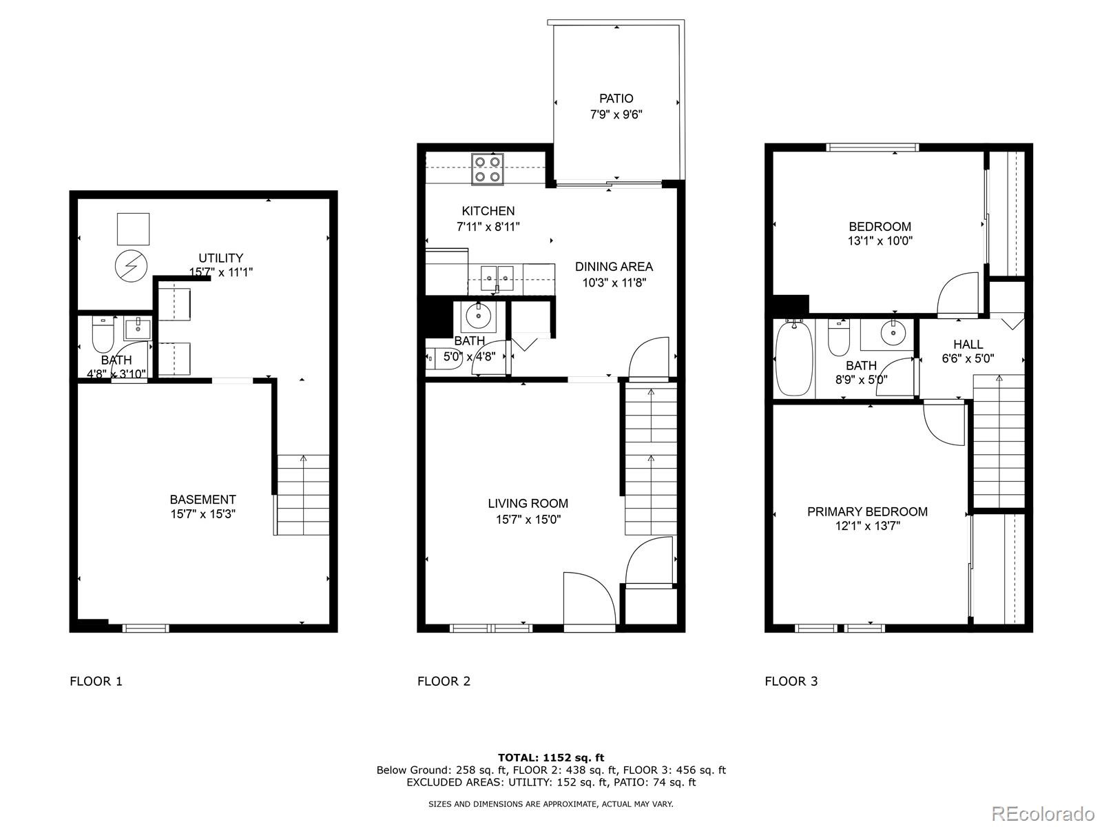 MLS Image #31 for 7039 s webster street,littleton, Colorado