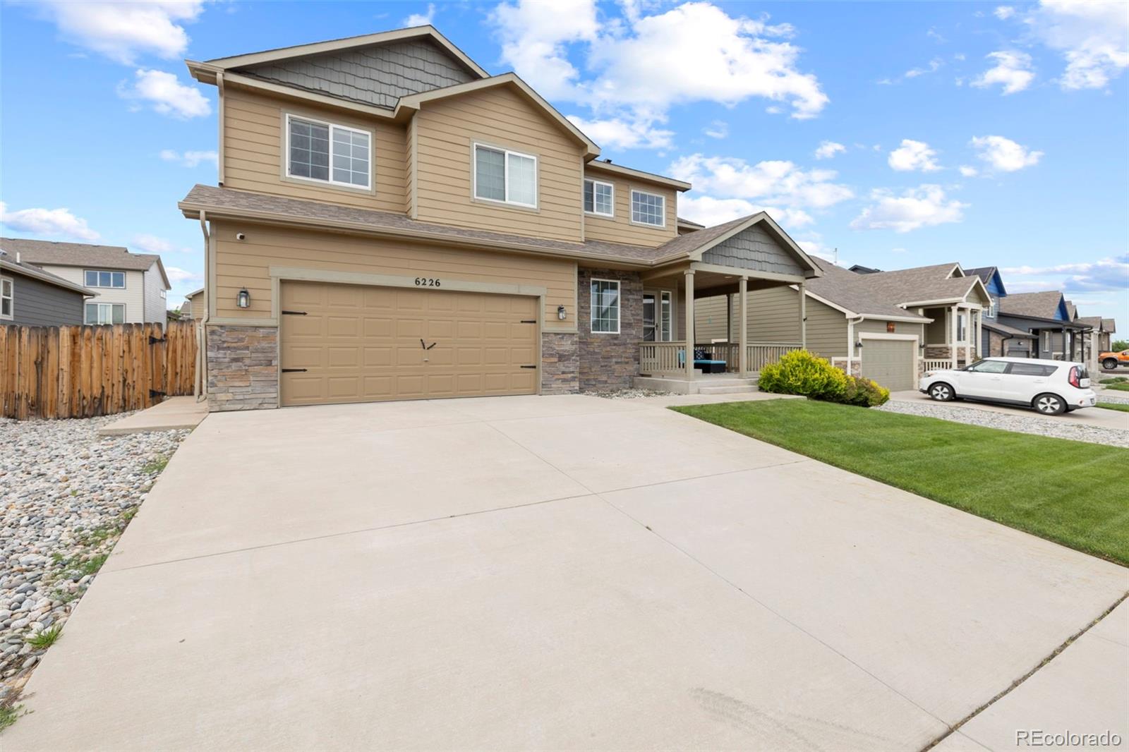 CMA Image for 4846  spokane way,Colorado Springs, Colorado