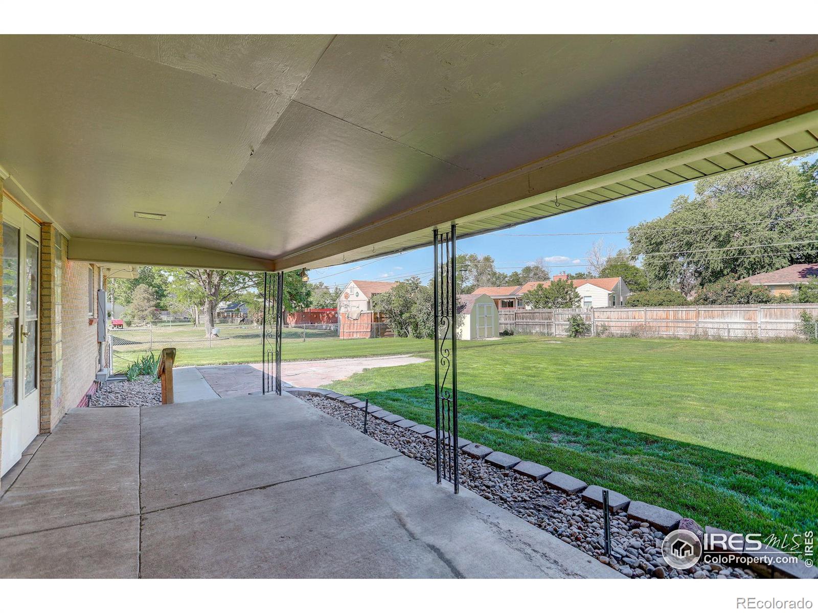 MLS Image #26 for 5423  field court,arvada, Colorado