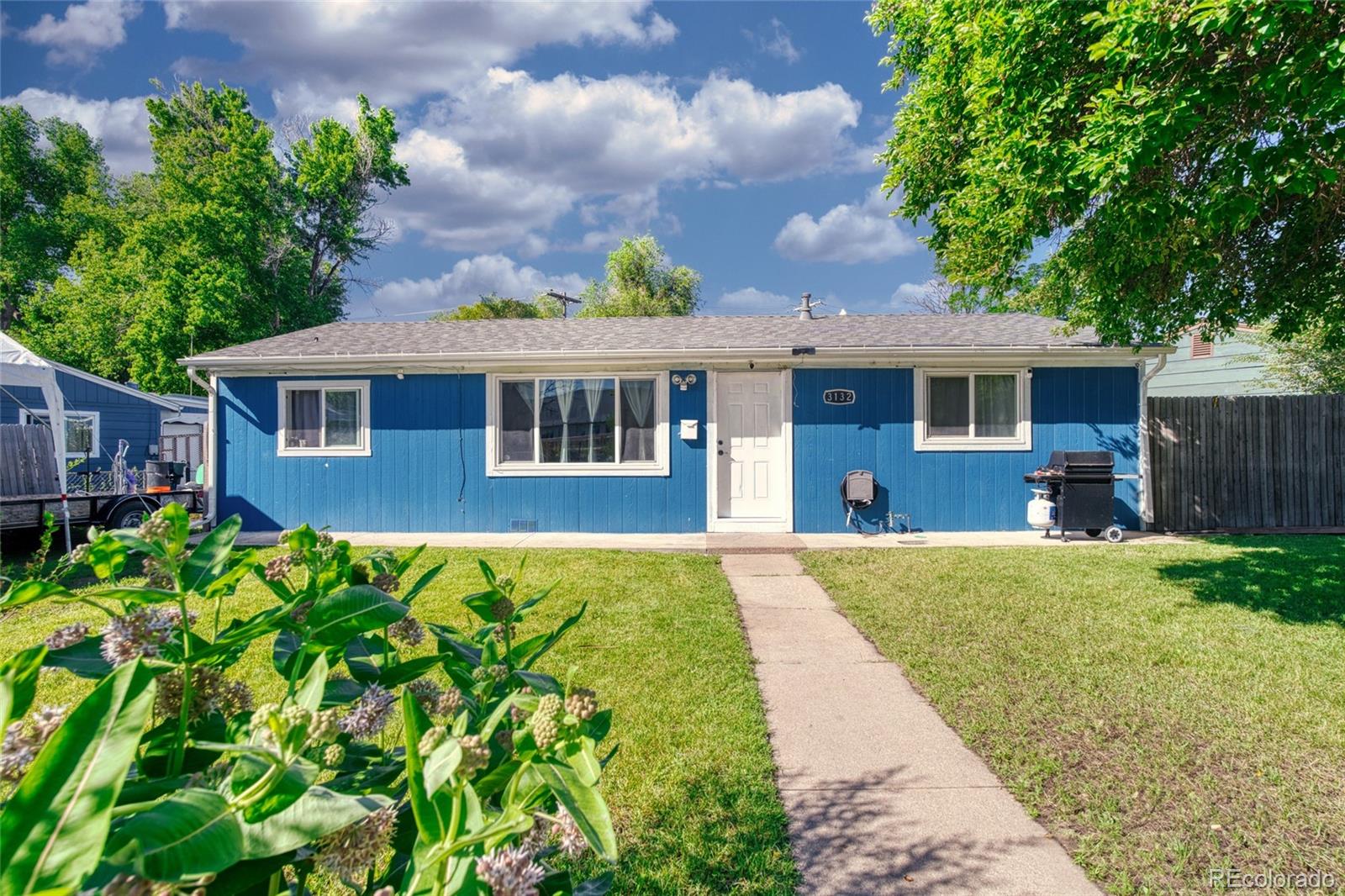 MLS Image #0 for 3132 w jefferson avenue,englewood, Colorado