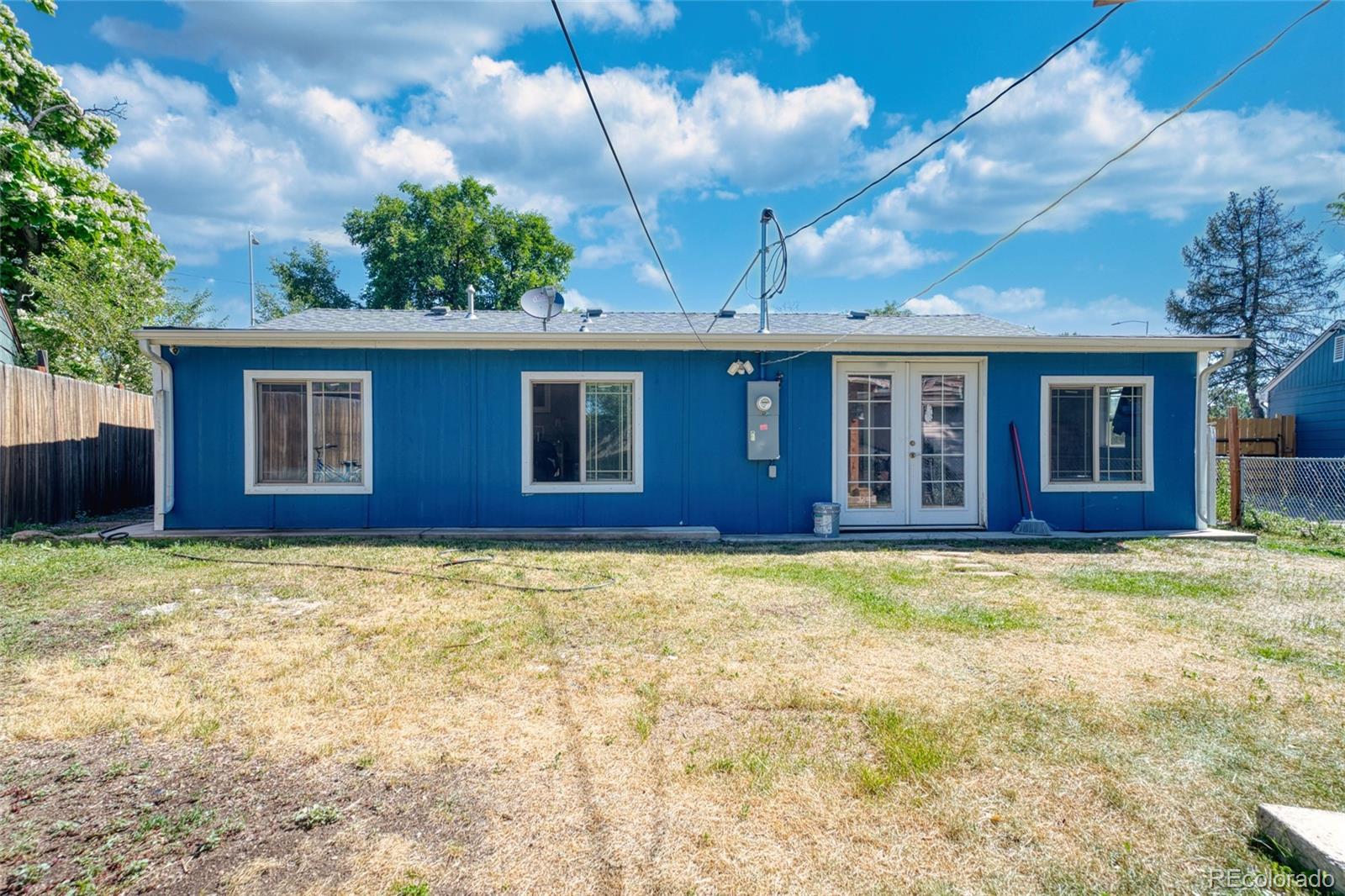 MLS Image #12 for 3132 w jefferson avenue,englewood, Colorado