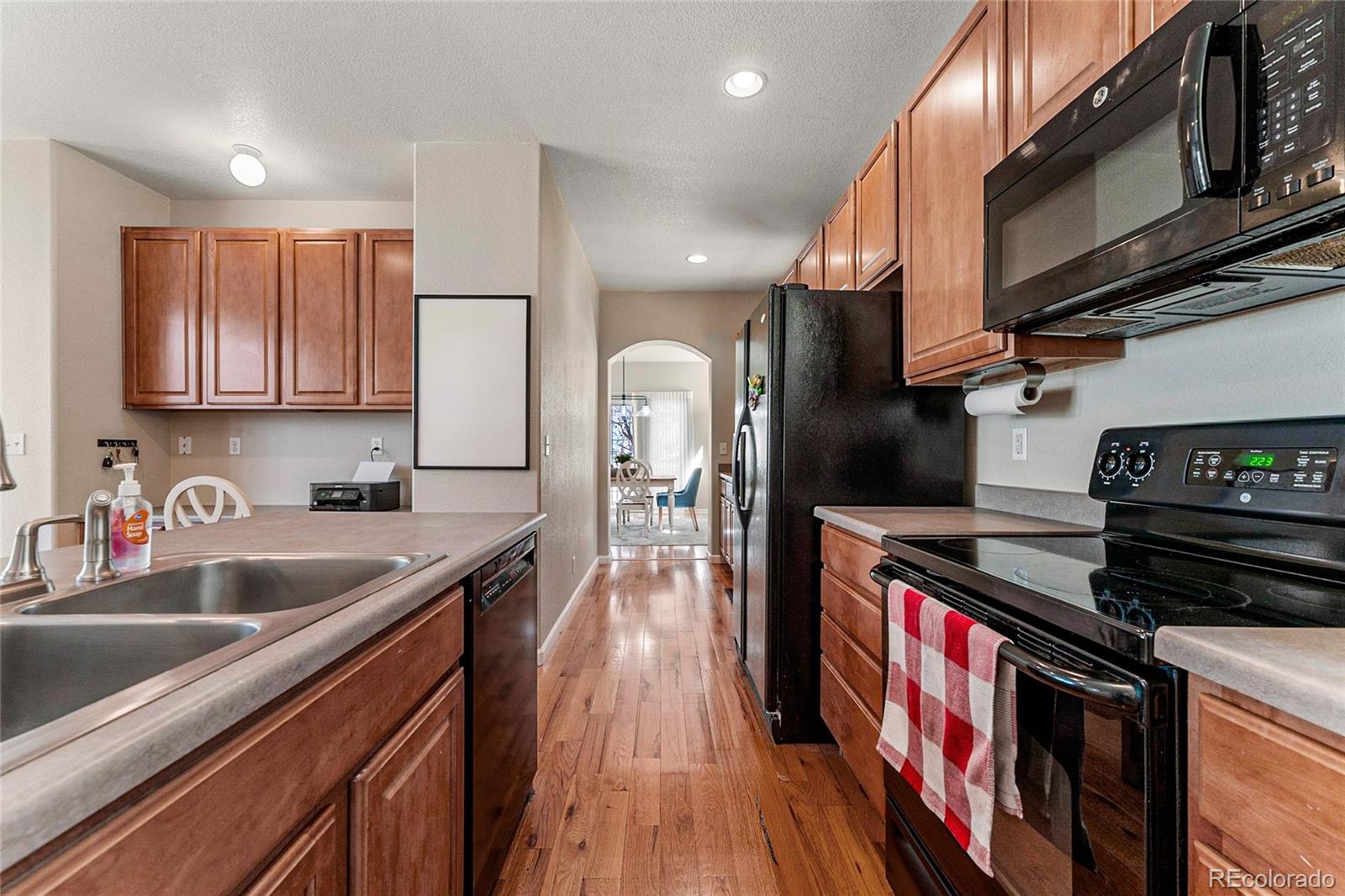 MLS Image #14 for 13043  umatilla court,westminster, Colorado