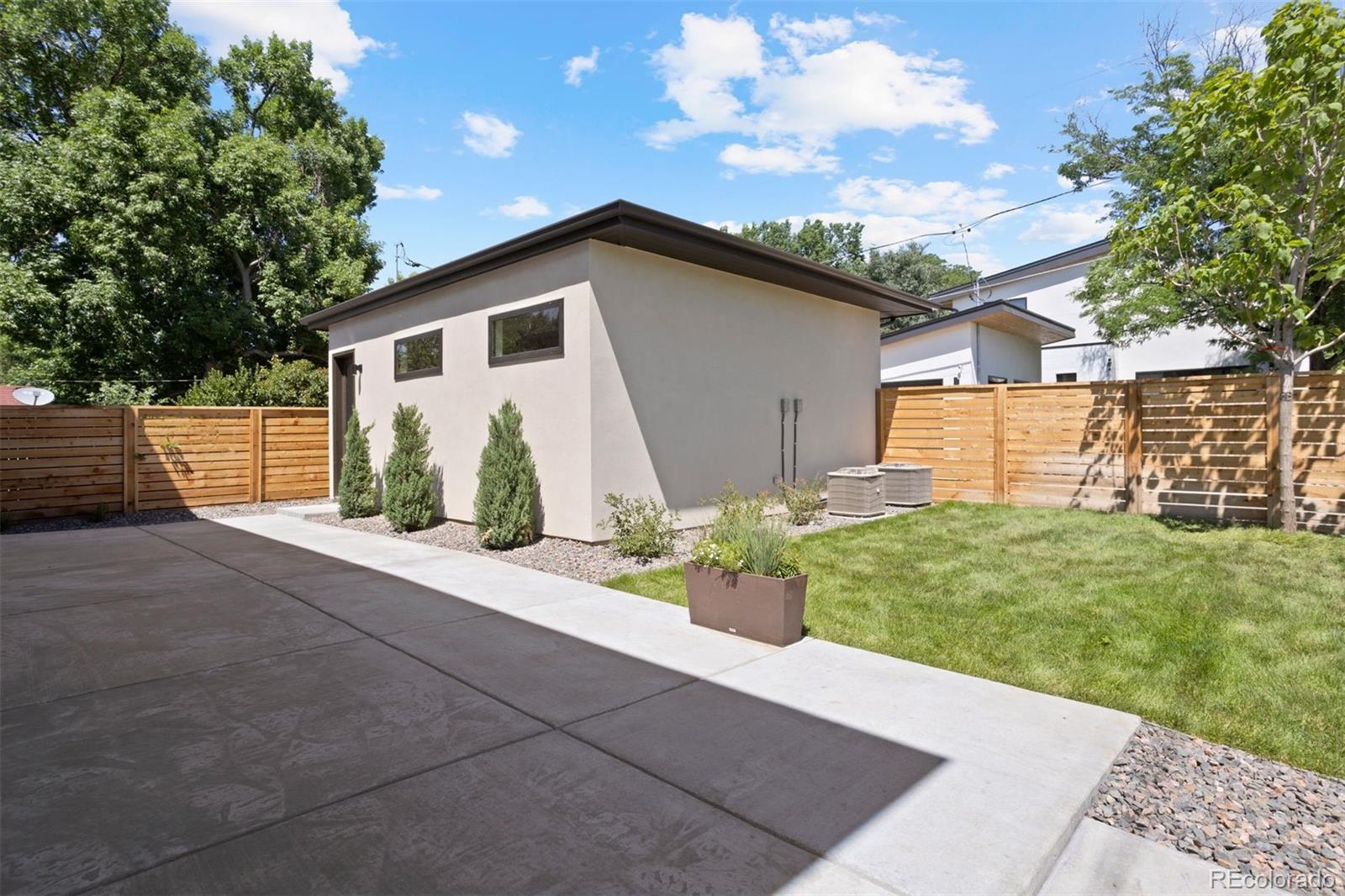 MLS Image #46 for 1190 s madison street,denver, Colorado