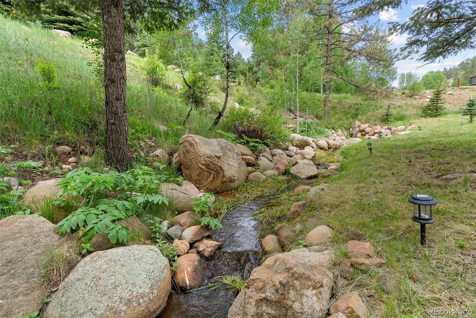 MLS Image #9 for 312  brookside drive,bailey, Colorado