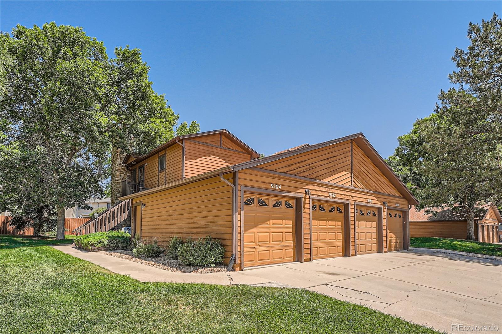 Report Image for 9184 W 88th Circle,Westminster, Colorado