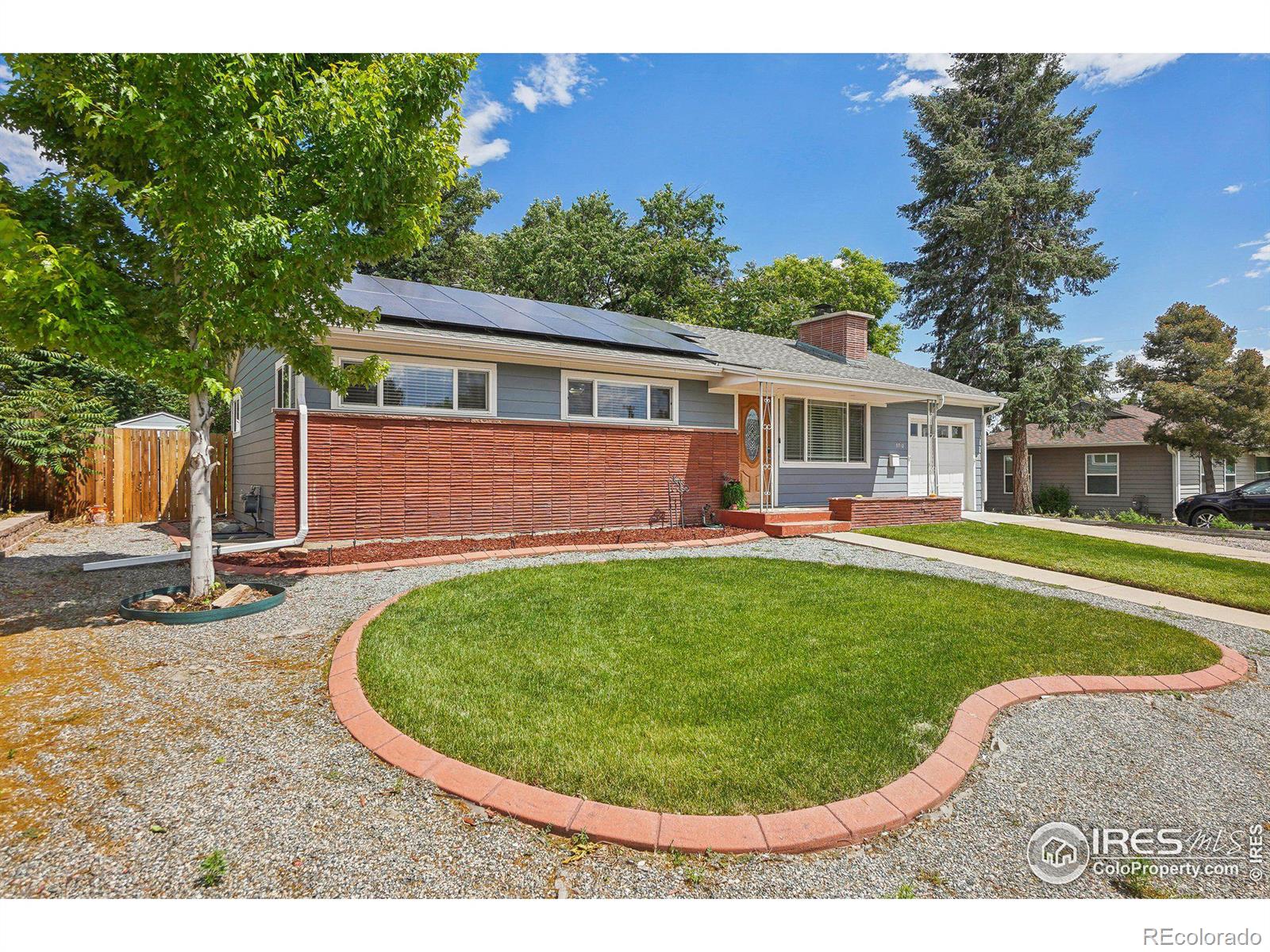 MLS Image #1 for 5710 s hickory street,littleton, Colorado