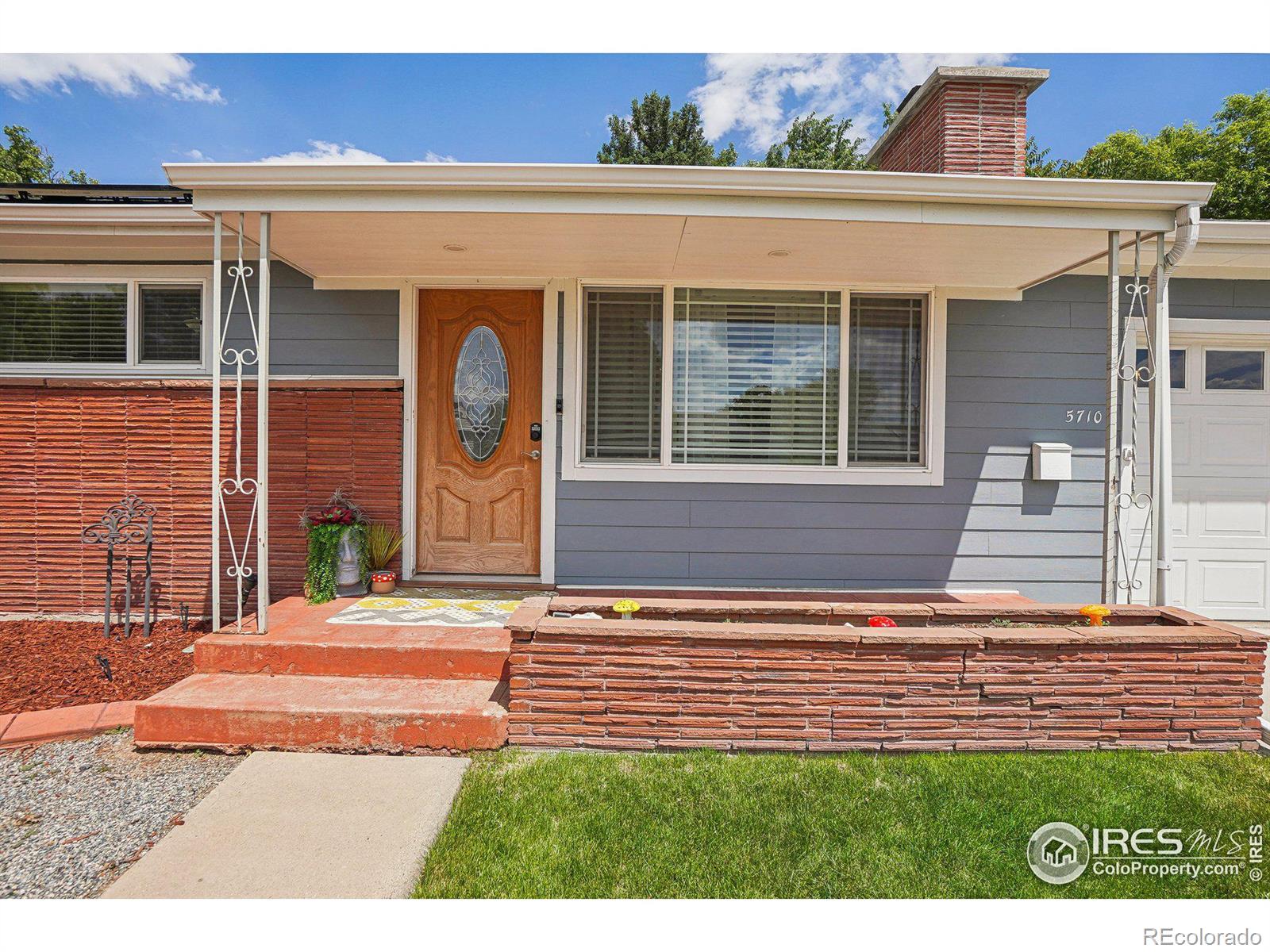 MLS Image #2 for 5710 s hickory street,littleton, Colorado