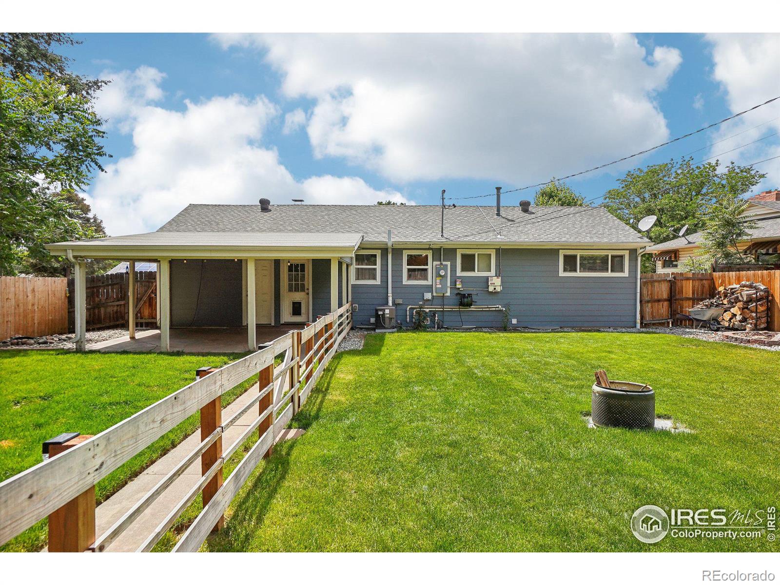 MLS Image #30 for 5710 s hickory street,littleton, Colorado