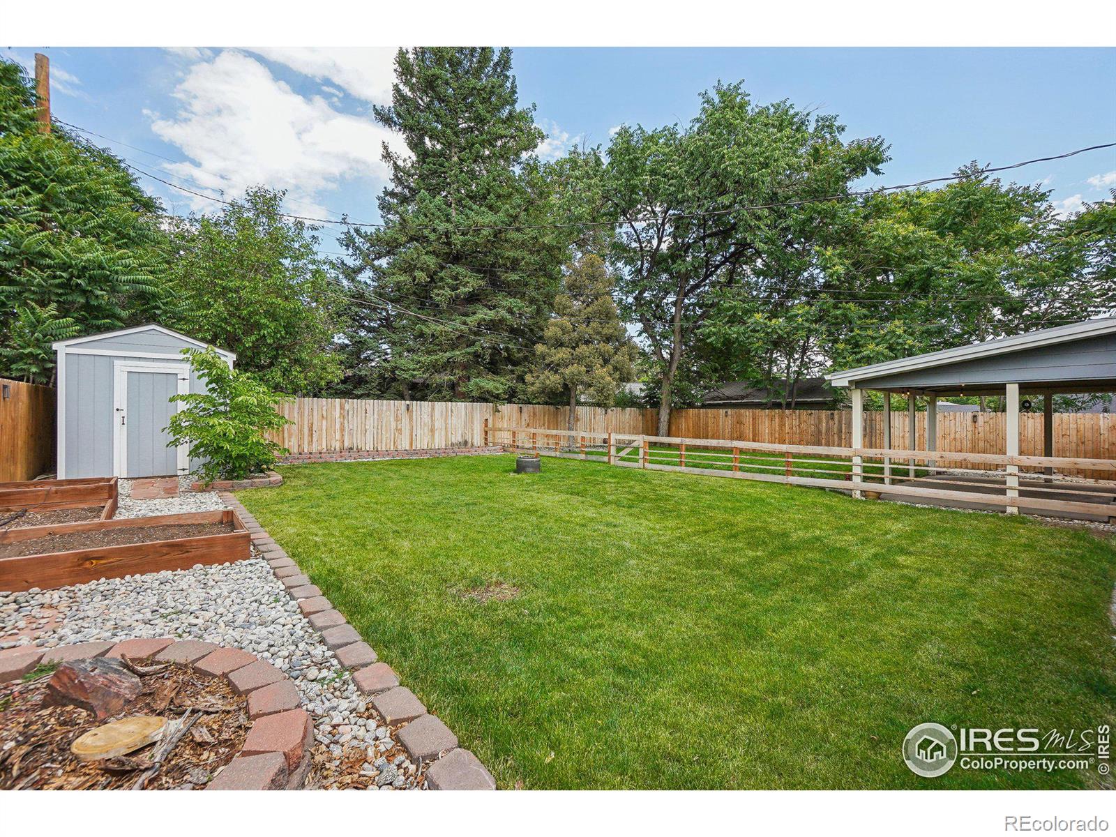 MLS Image #31 for 5710 s hickory street,littleton, Colorado