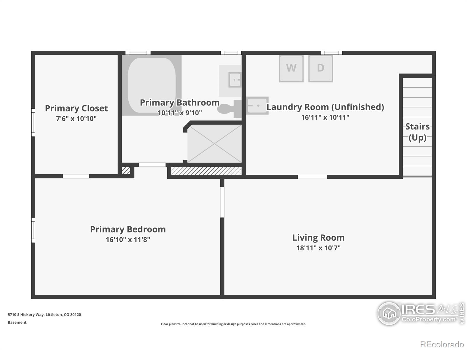 MLS Image #33 for 5710 s hickory street,littleton, Colorado