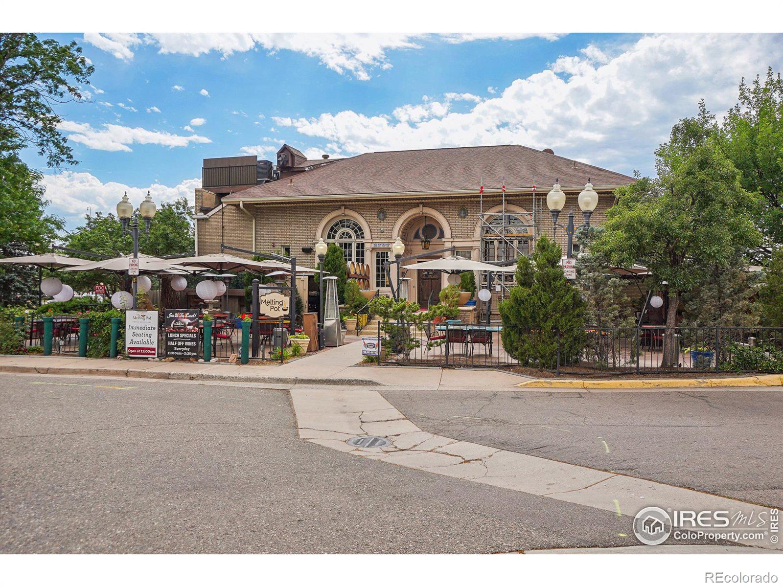 MLS Image #39 for 5710 s hickory street,littleton, Colorado