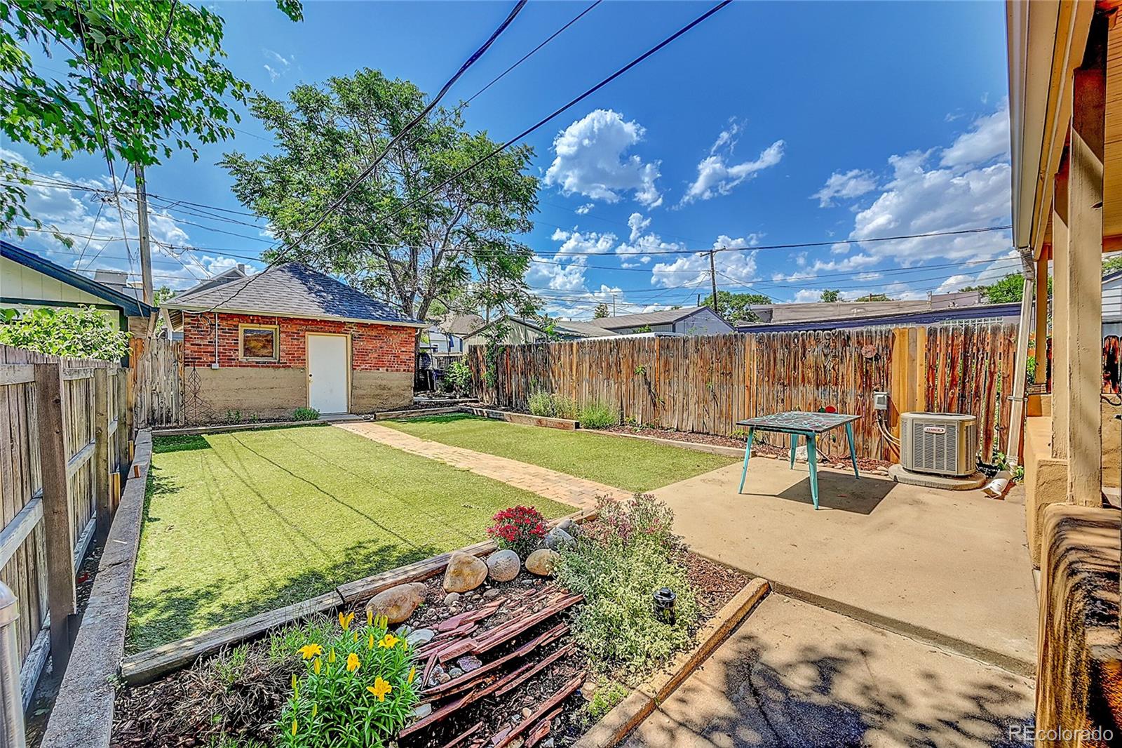 MLS Image #30 for 3737  jason street,denver, Colorado