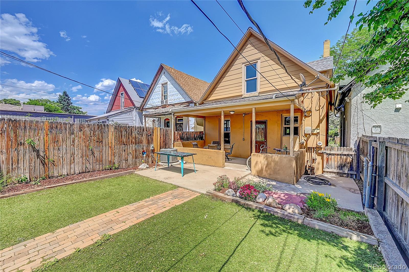 MLS Image #31 for 3737  jason street,denver, Colorado