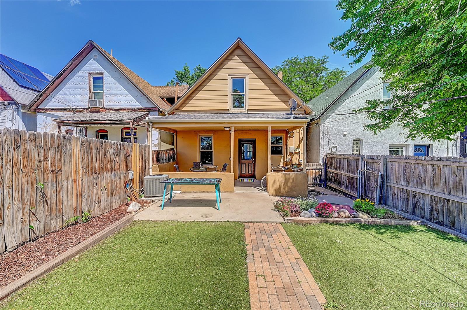 MLS Image #32 for 3737  jason street,denver, Colorado