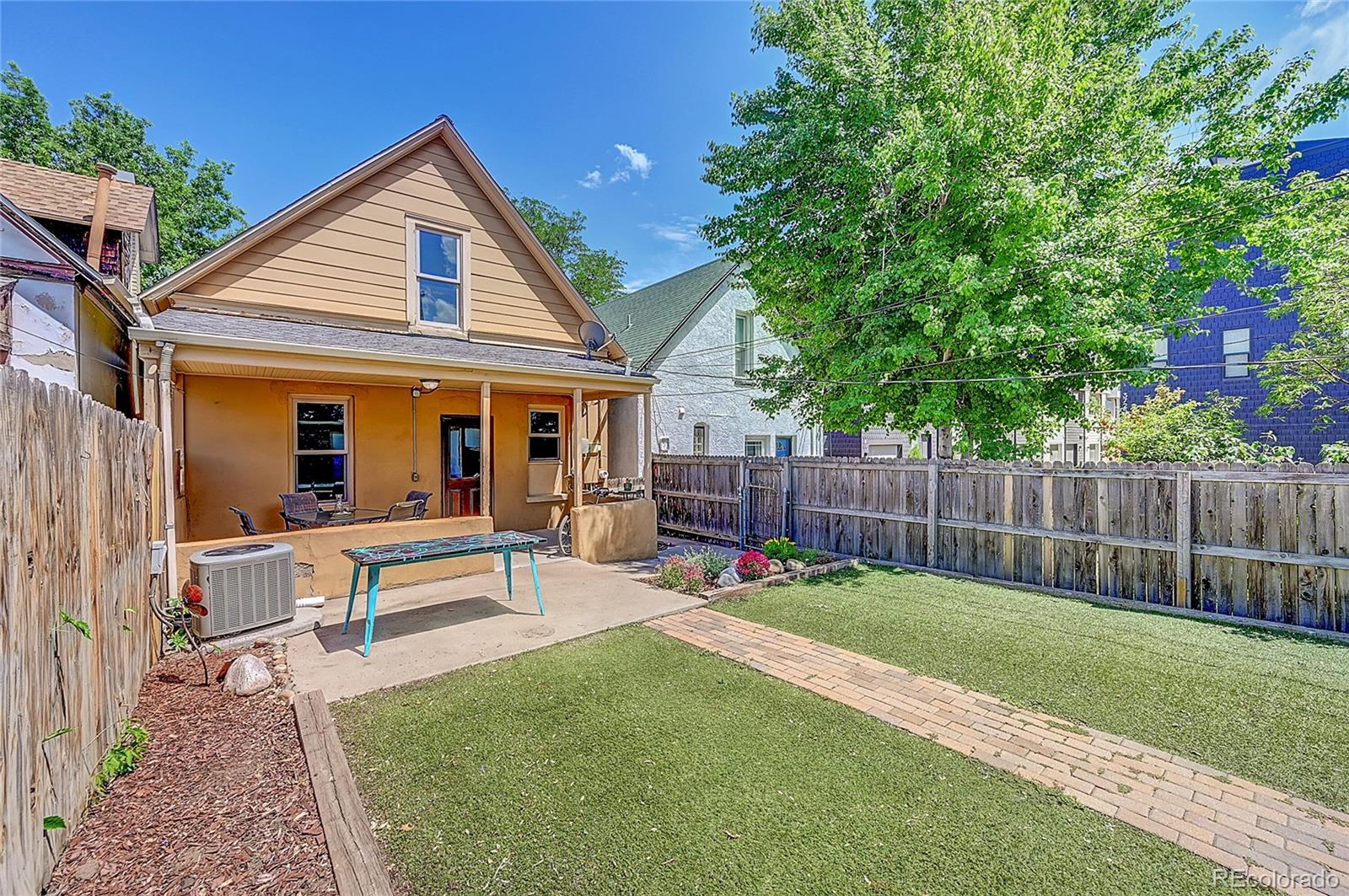 MLS Image #33 for 3737  jason street,denver, Colorado