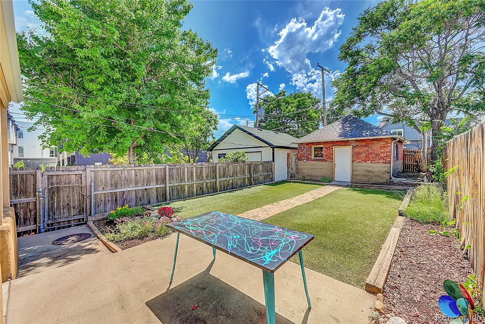 MLS Image #34 for 3737  jason street,denver, Colorado