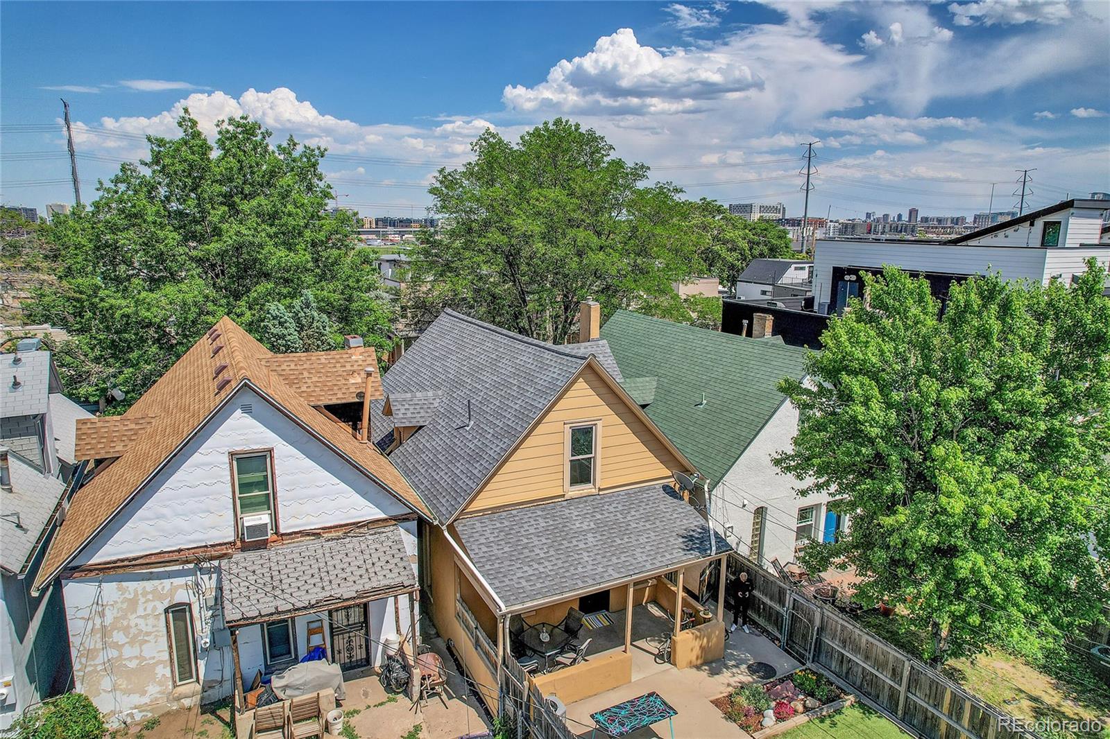 MLS Image #39 for 3737  jason street,denver, Colorado