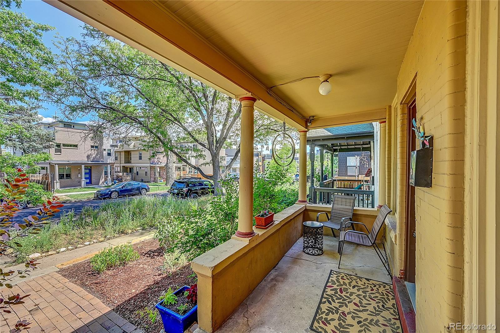 MLS Image #4 for 3737  jason street,denver, Colorado