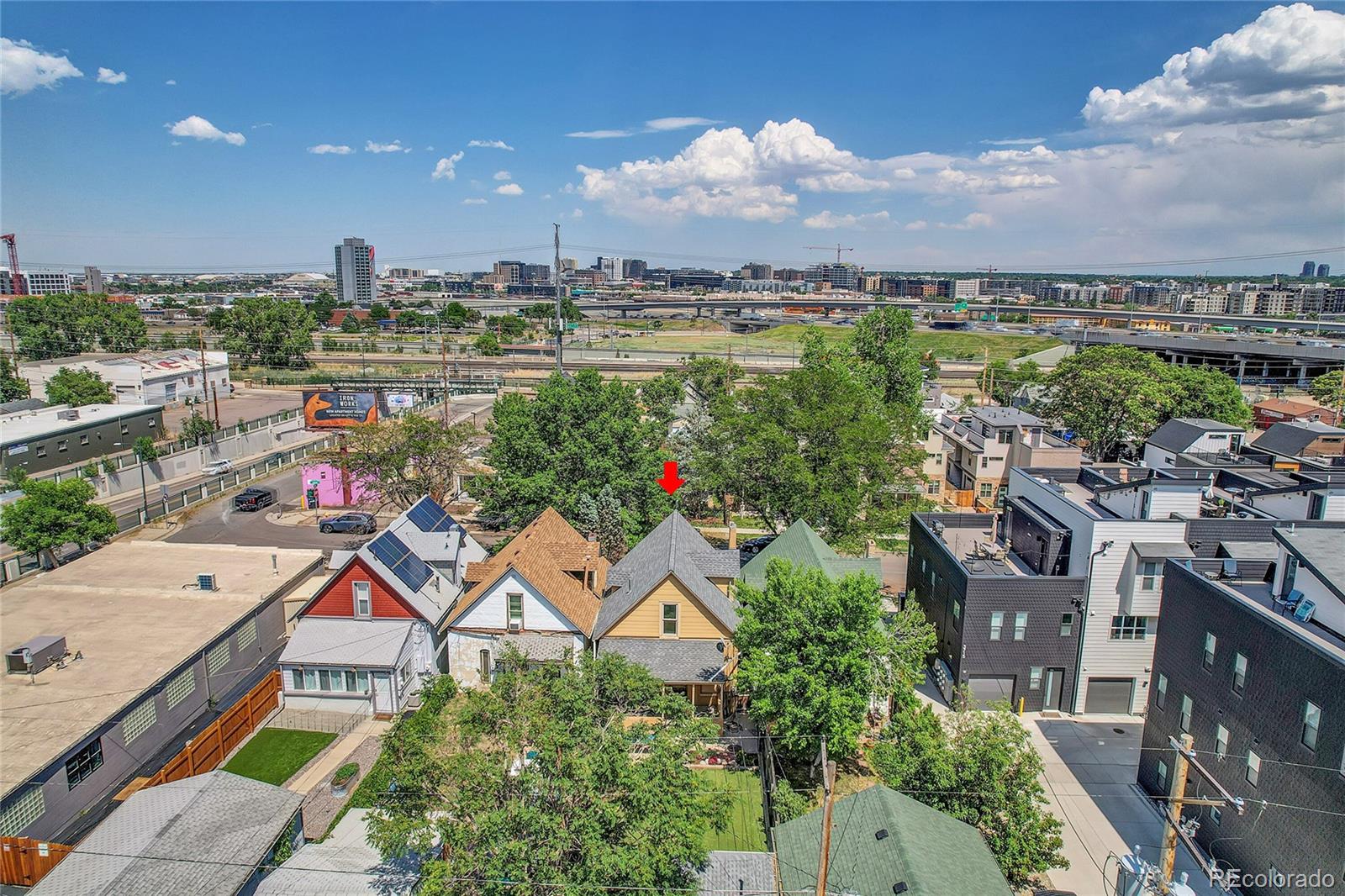 MLS Image #43 for 3737  jason street,denver, Colorado