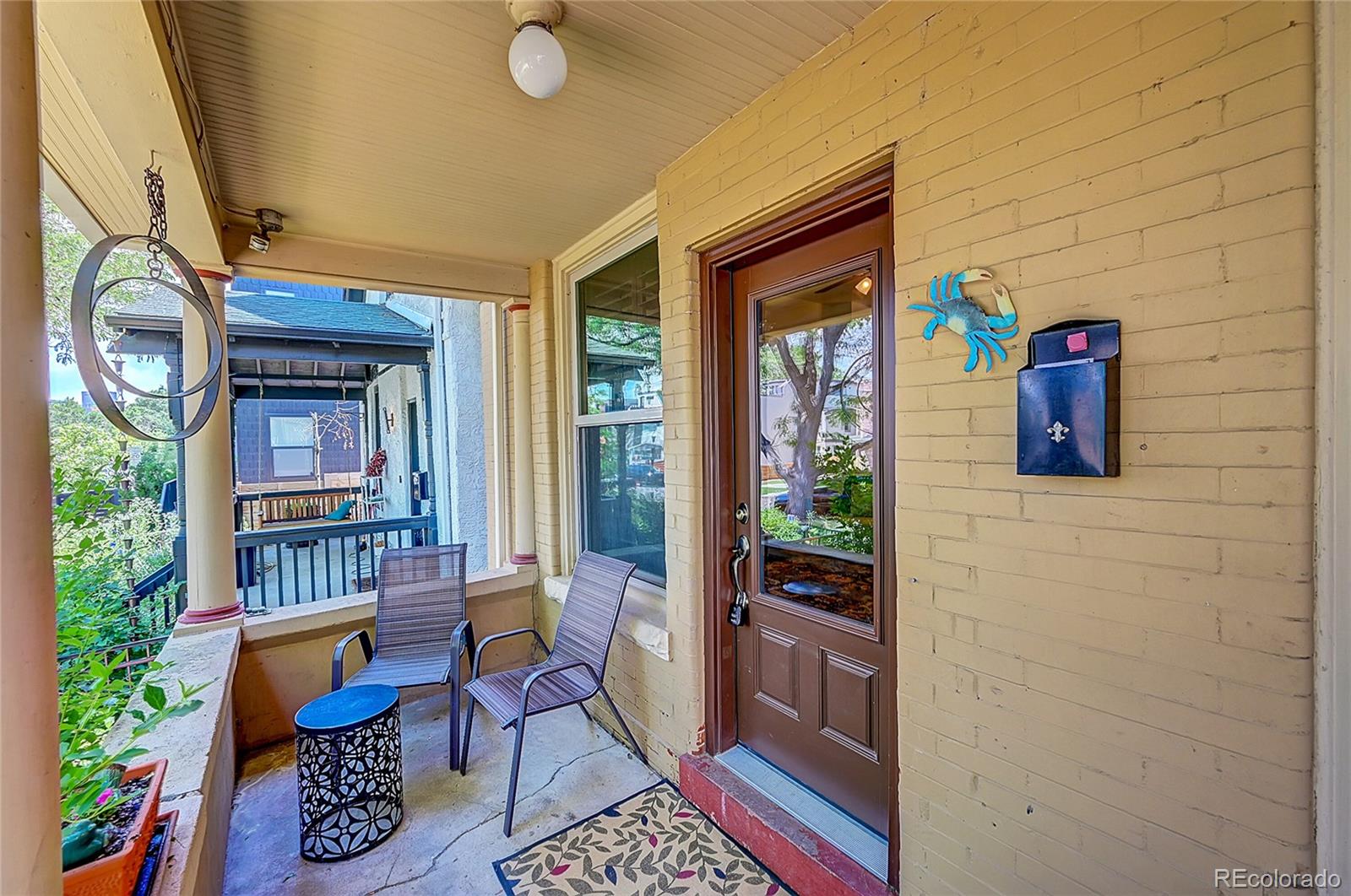 MLS Image #5 for 3737  jason street,denver, Colorado