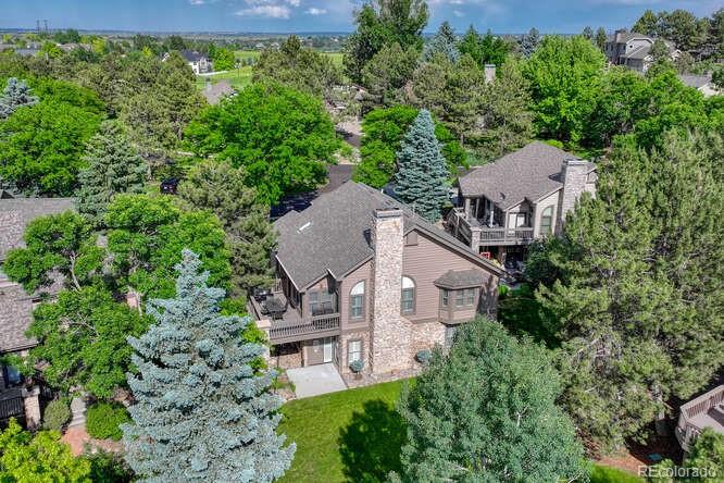 MLS Image #44 for 5  tauber court,castle pines, Colorado