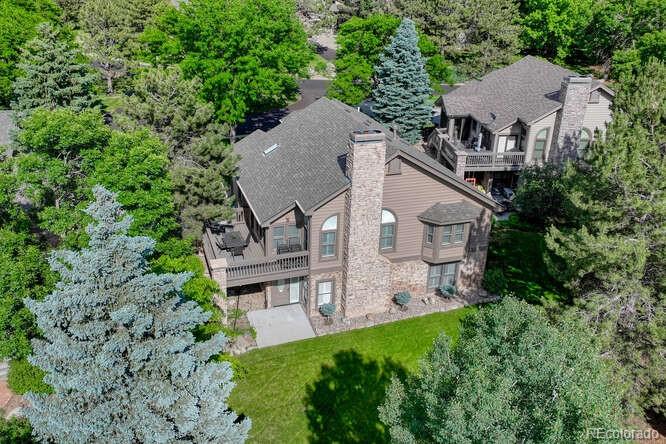 MLS Image #45 for 5  tauber court,castle pines, Colorado