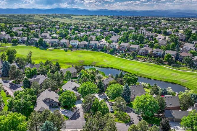 MLS Image #48 for 5  tauber court,castle pines, Colorado