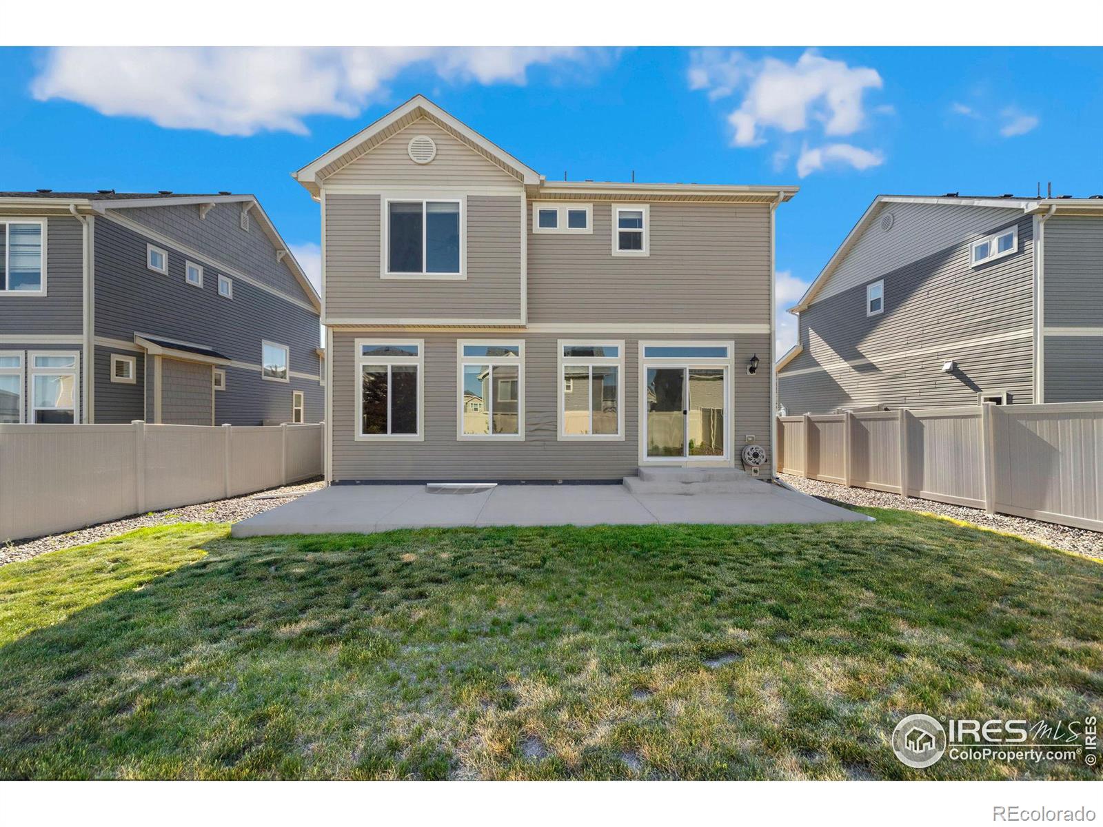 MLS Image #17 for 3627  abbotswood drive,johnstown, Colorado