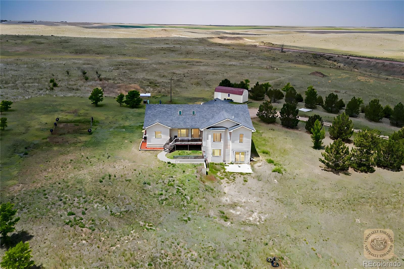 MLS Image #0 for 18325  county road 30 ,stratton, Colorado