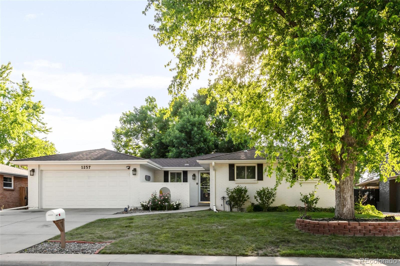 MLS Image #0 for 1257 s independence street,lakewood, Colorado