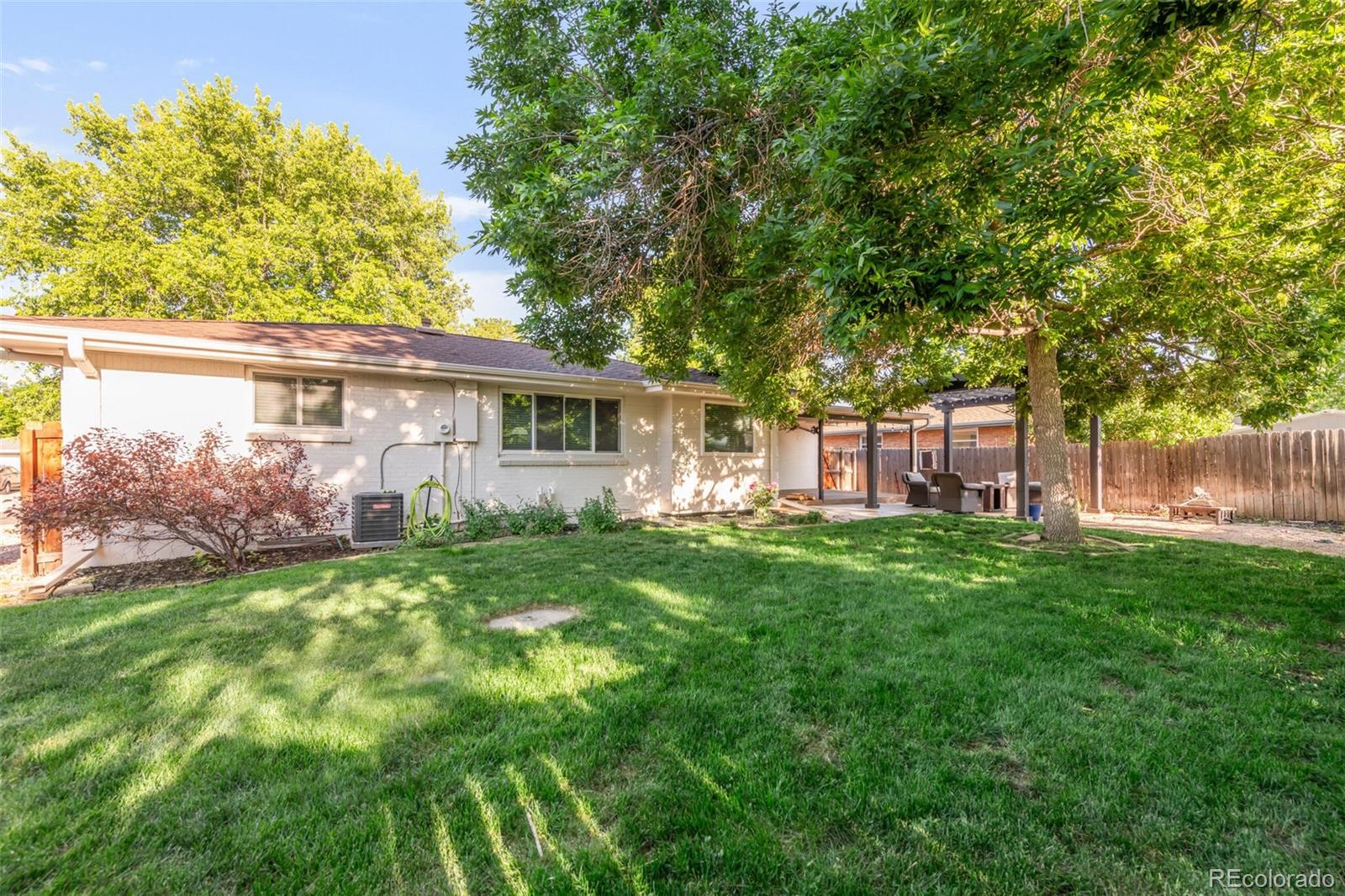 MLS Image #37 for 1257 s independence street,lakewood, Colorado